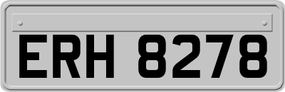 ERH8278