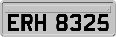 ERH8325