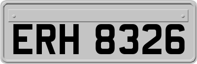 ERH8326