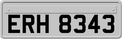 ERH8343