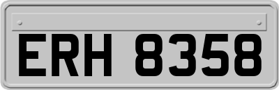 ERH8358