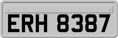 ERH8387