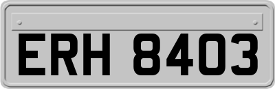 ERH8403