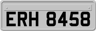 ERH8458