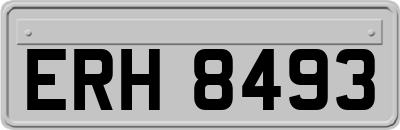 ERH8493