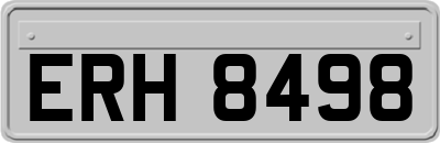 ERH8498