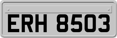 ERH8503