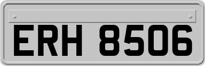 ERH8506