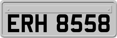 ERH8558