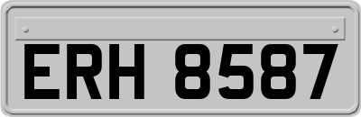ERH8587