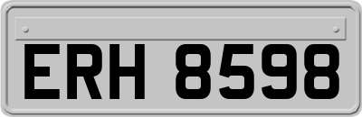ERH8598