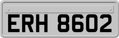 ERH8602