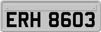ERH8603