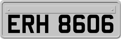 ERH8606