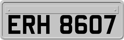 ERH8607