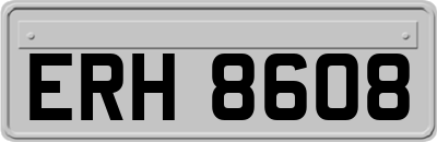 ERH8608