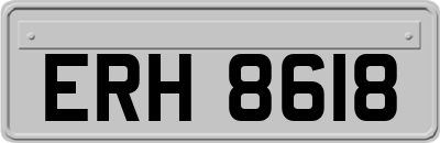 ERH8618