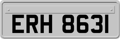ERH8631