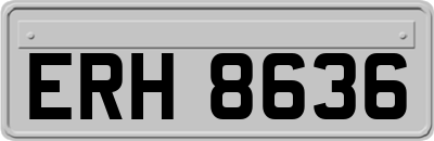 ERH8636