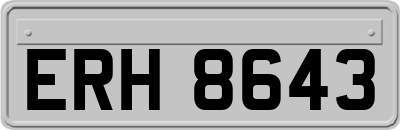 ERH8643