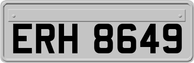 ERH8649