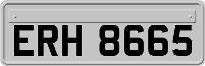 ERH8665
