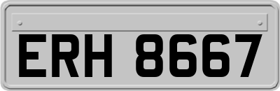 ERH8667