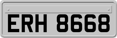 ERH8668