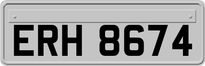 ERH8674