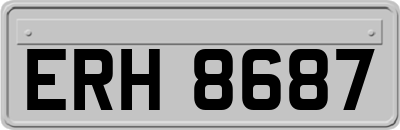 ERH8687