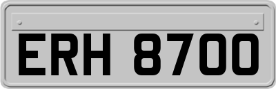 ERH8700