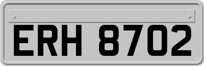 ERH8702