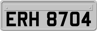 ERH8704