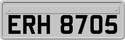 ERH8705