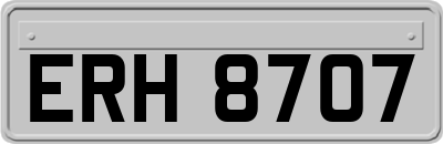 ERH8707
