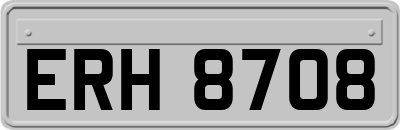 ERH8708