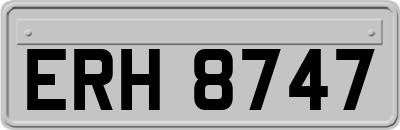 ERH8747