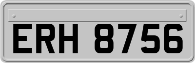 ERH8756