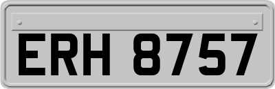 ERH8757