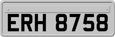ERH8758