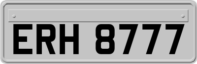 ERH8777