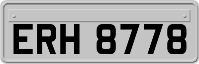 ERH8778