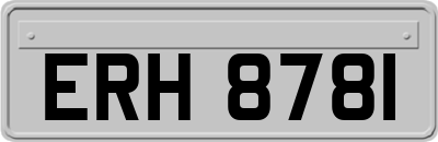 ERH8781