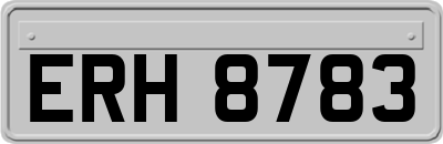 ERH8783