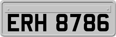 ERH8786