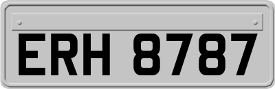 ERH8787
