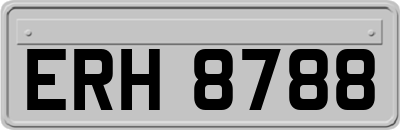 ERH8788