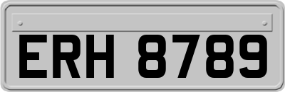 ERH8789