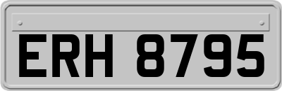 ERH8795