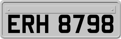 ERH8798